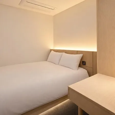 Uh Suite Seoul Deoksugung