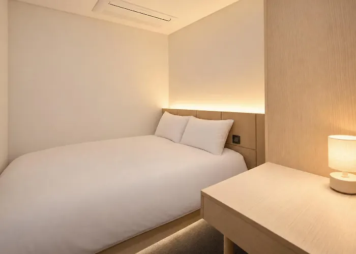 Uh Deoksugung Hotel *
