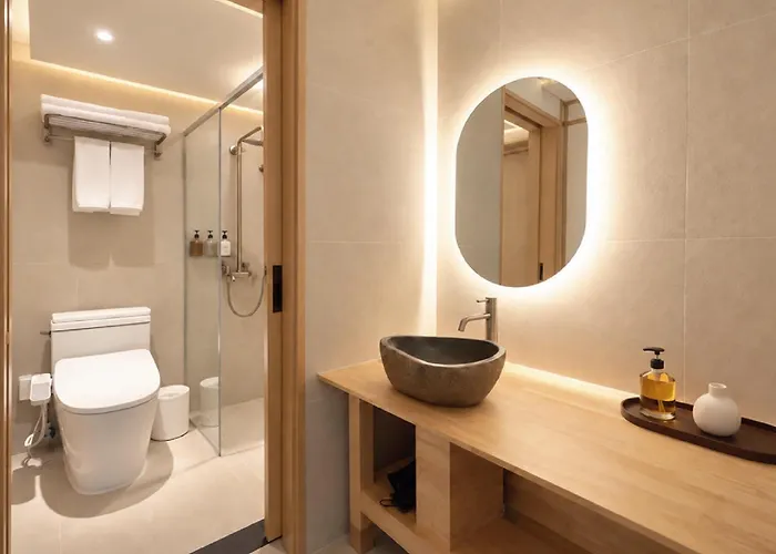 Uh Deoksugung Hotel Seul