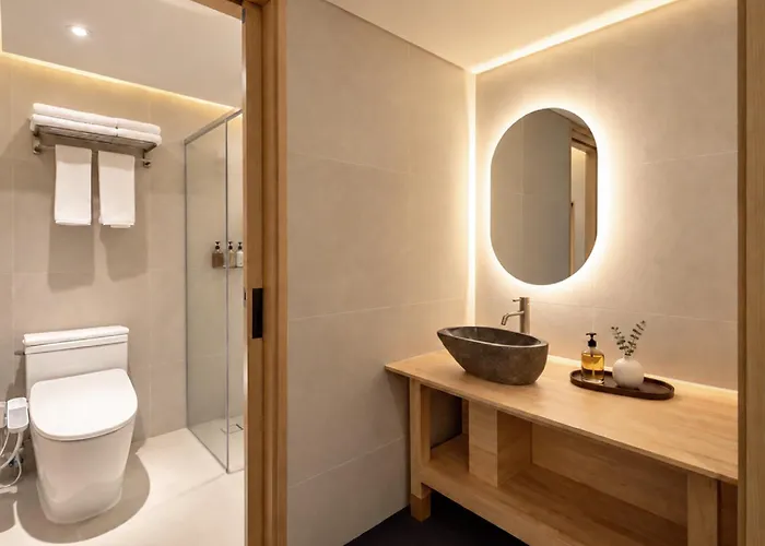 Hotel Uh Deoksugung