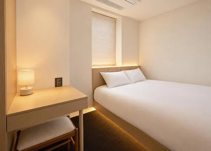 Hotel Uh Deoksugung *