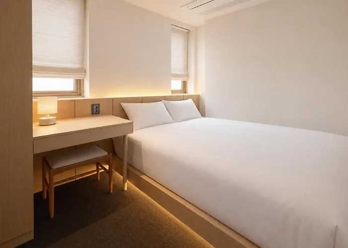 Uh Deoksugung Hotel Seul