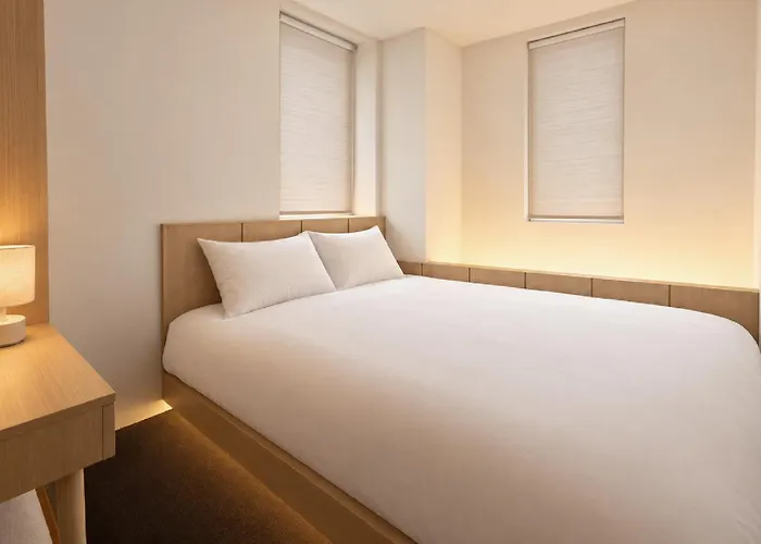 Uh Deoksugung Hotel *