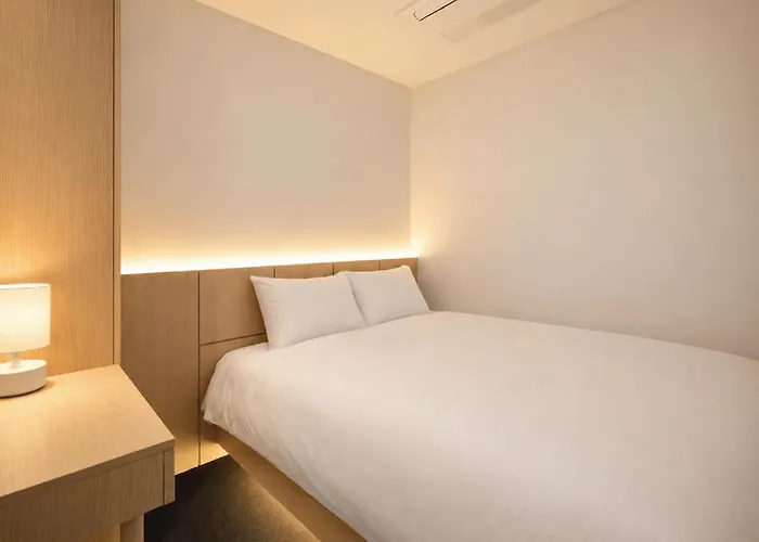 Hotel Uh Deoksugung *
